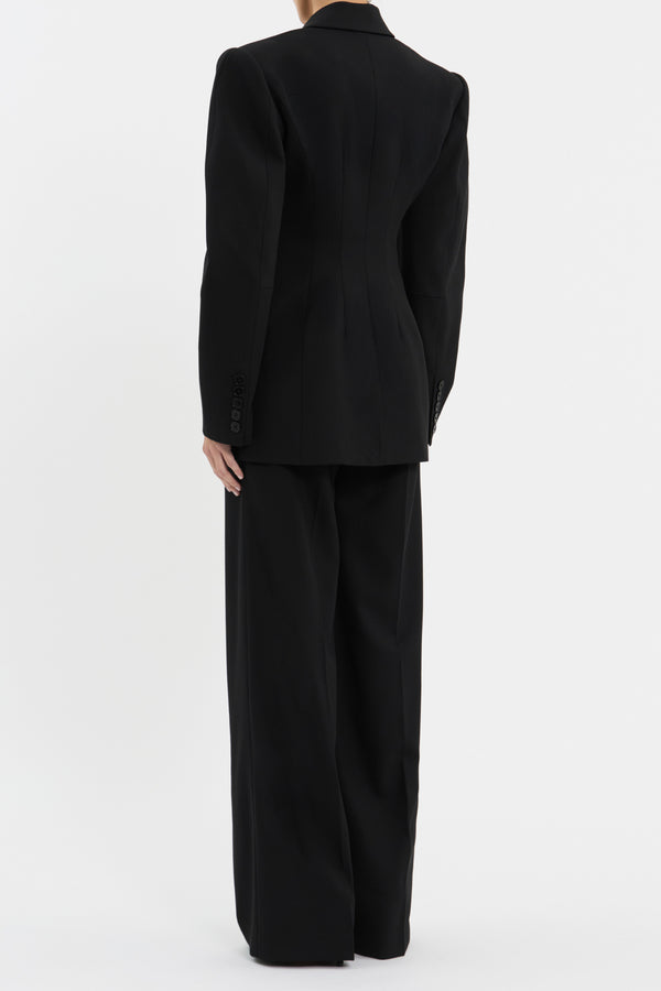 Rebecca Vallance Finley Blazer