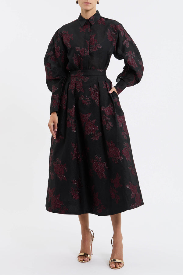 Rebecca Vallance Florentina Blouse