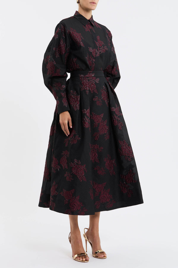 Rebecca Vallance Florentina Blouse