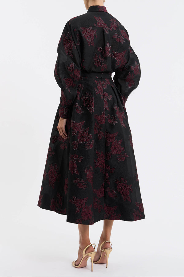 Rebecca Vallance Florentina Blouse