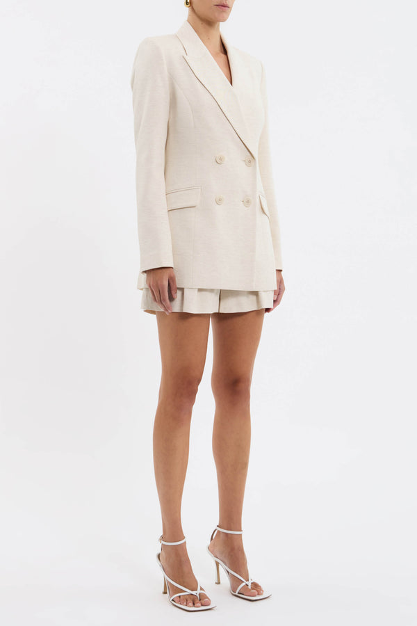 Rebecca Vallance Flynn Blazer
