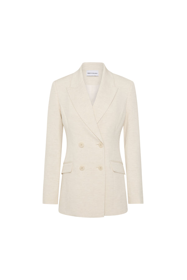 rebecca vallance Flynn Blazer