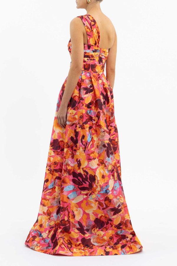 Rebecca Vallance Gardenia Gown