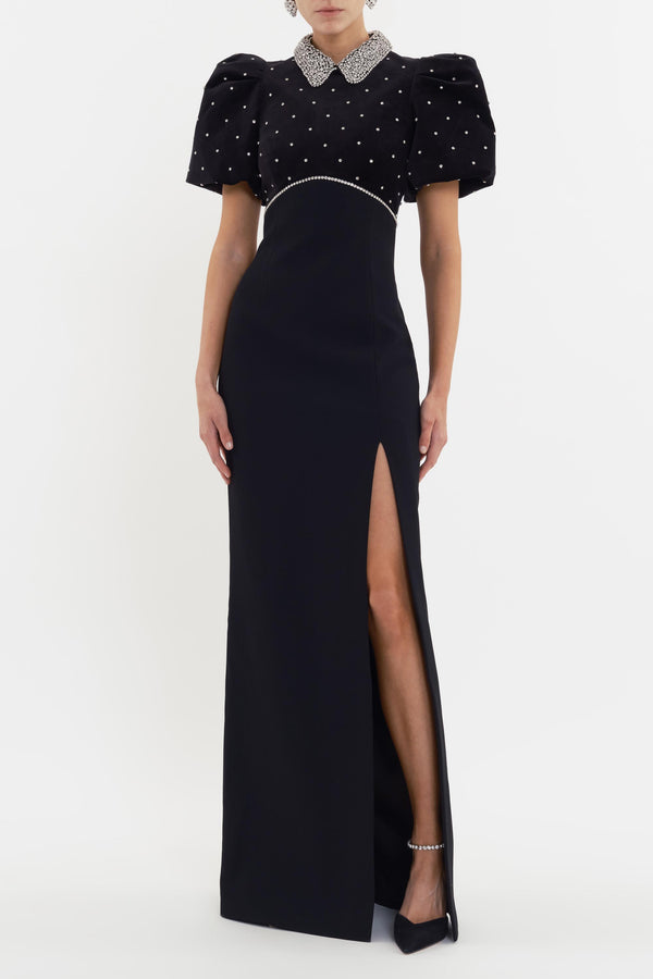 Rebecca Vallance Giovanna Gown