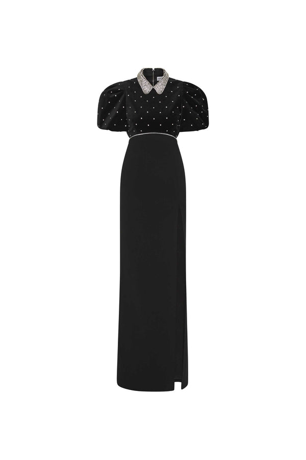 rebecca vallance Giovanna Gown