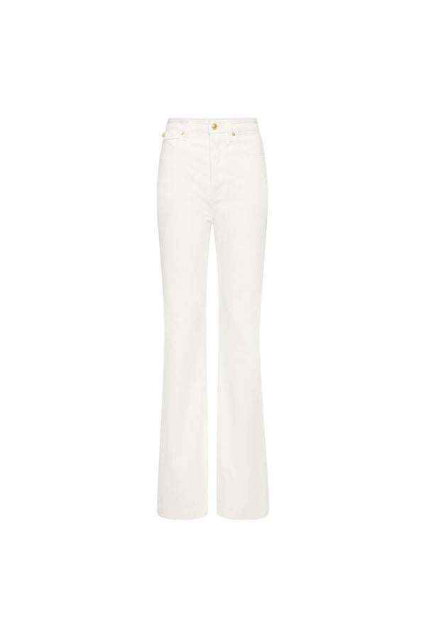 rebecca vallance Gisele Flare Jean