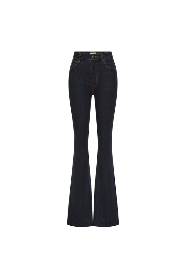 rebecca vallance Gisele Flare Jean