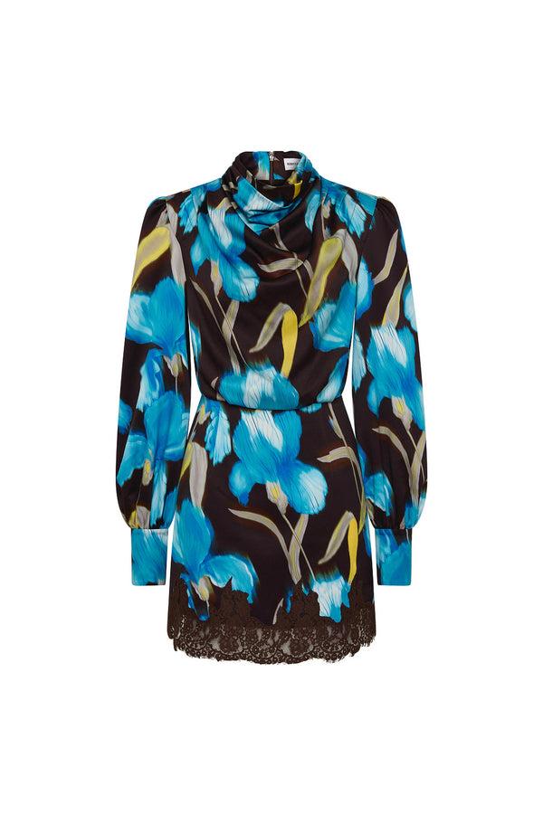 rebecca vallance Ingrid Mini Dress