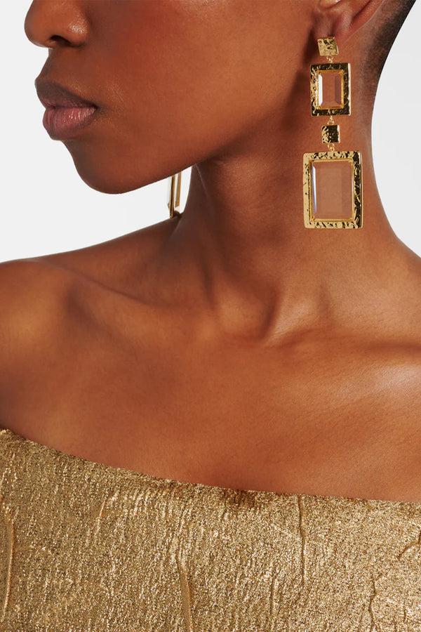 Rebecca Vallance Jassie Earrings