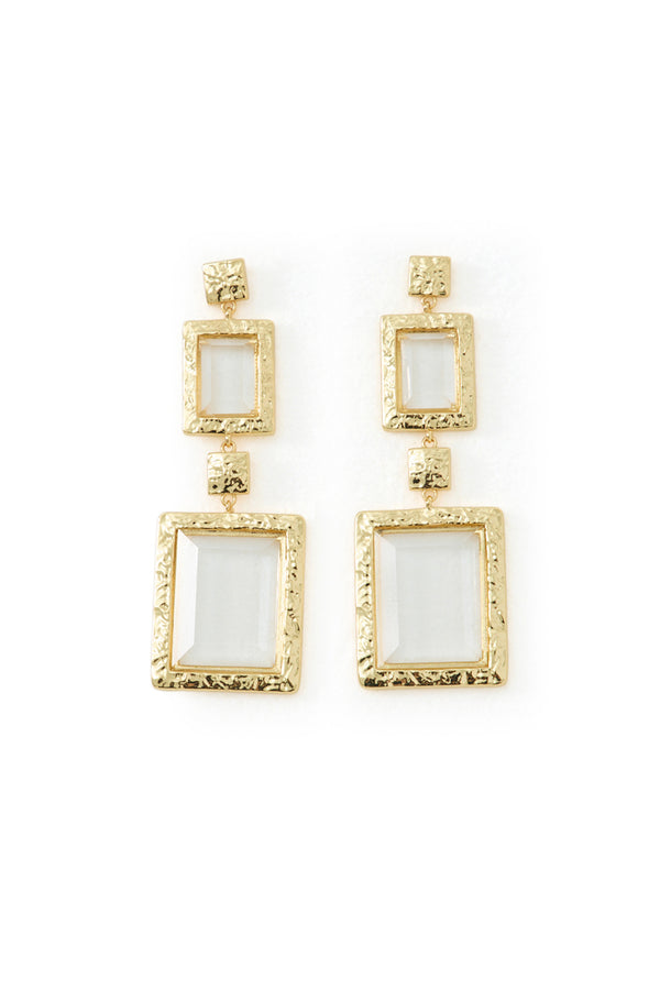 rebecca vallance Jassie Earrings