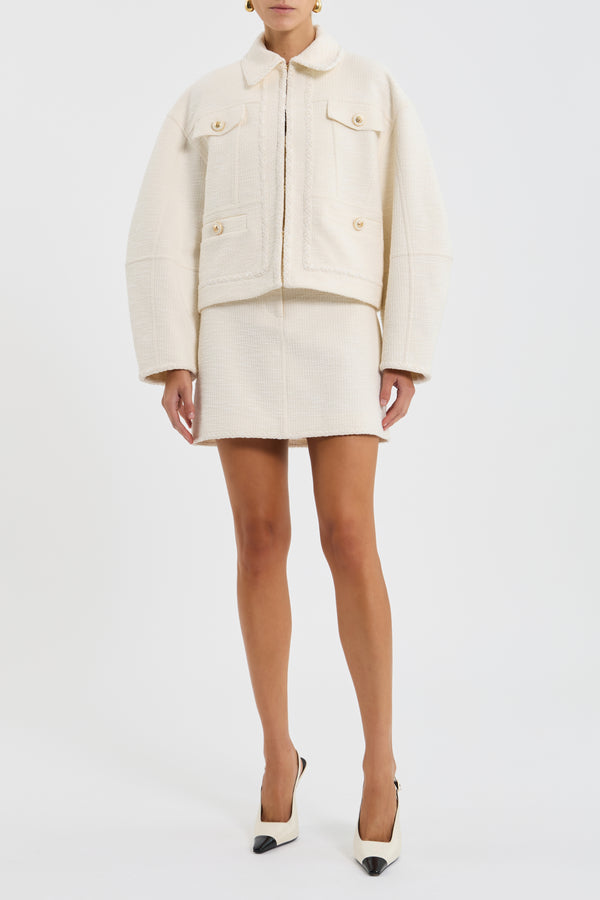 Rebecca Vallance Jonie Jacket