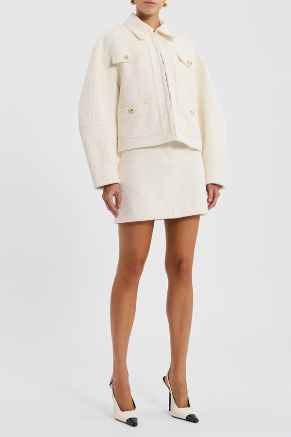 Rebecca Vallance Jonie Jacket