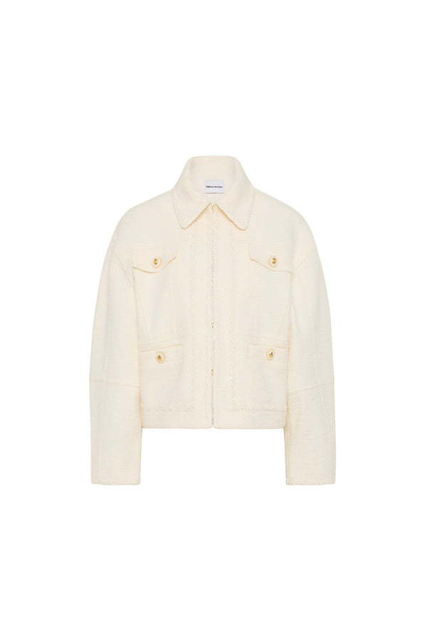 rebecca vallance Jonie Jacket