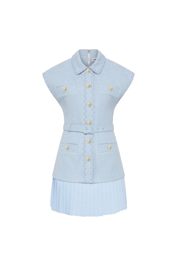 rebecca vallance Jonie Mini Dress