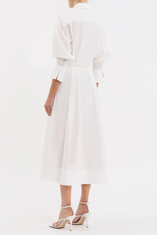 Rebecca Vallance Jovie Midi Dress