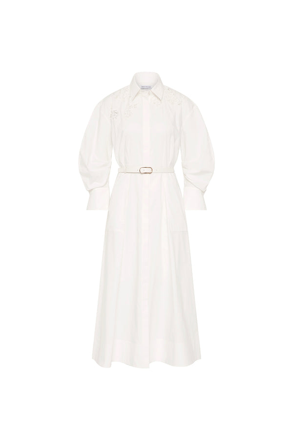 rebecca vallance Jovie Midi Dress