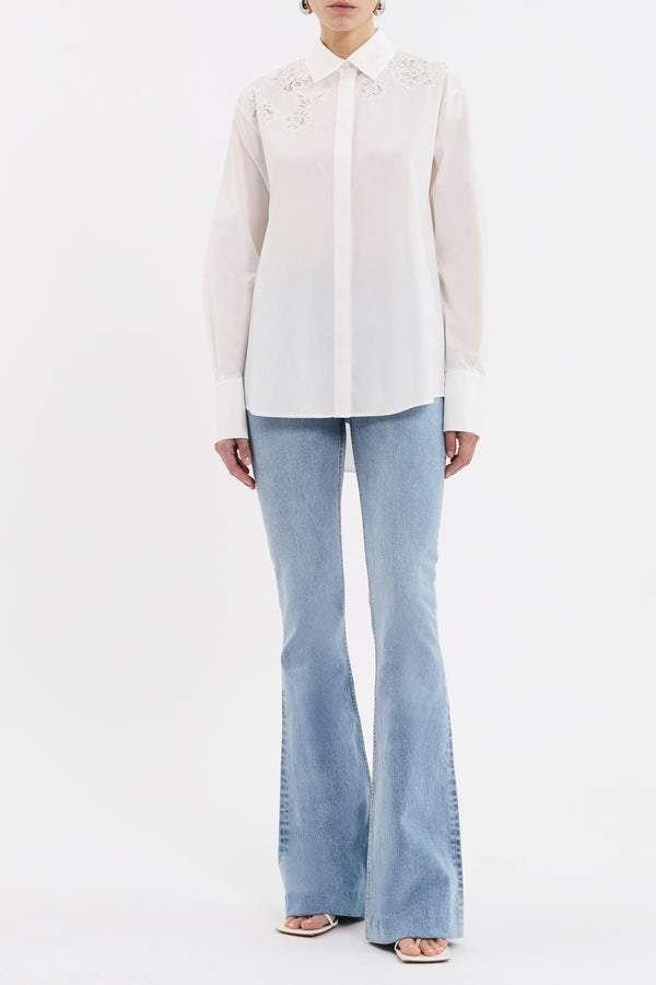 Rebecca Vallance Jovie Top