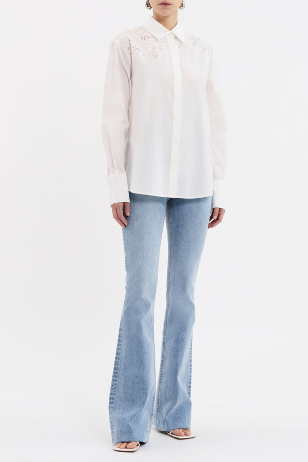 Rebecca Vallance Jovie Top