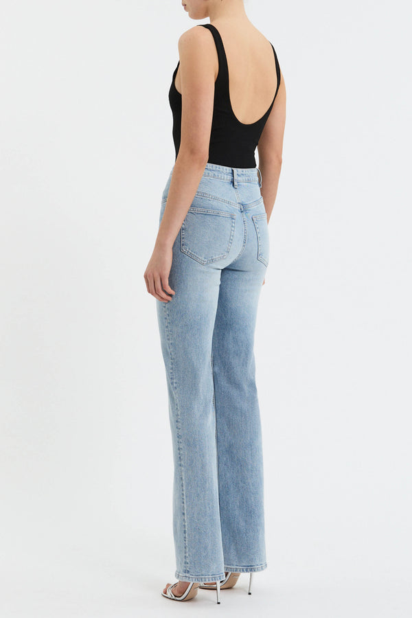 Rebecca Vallance Kate Relaxed Jean