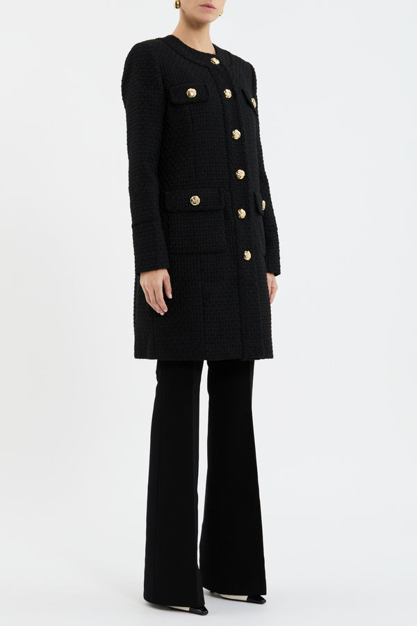 Rebecca Vallance Kimberly Coat