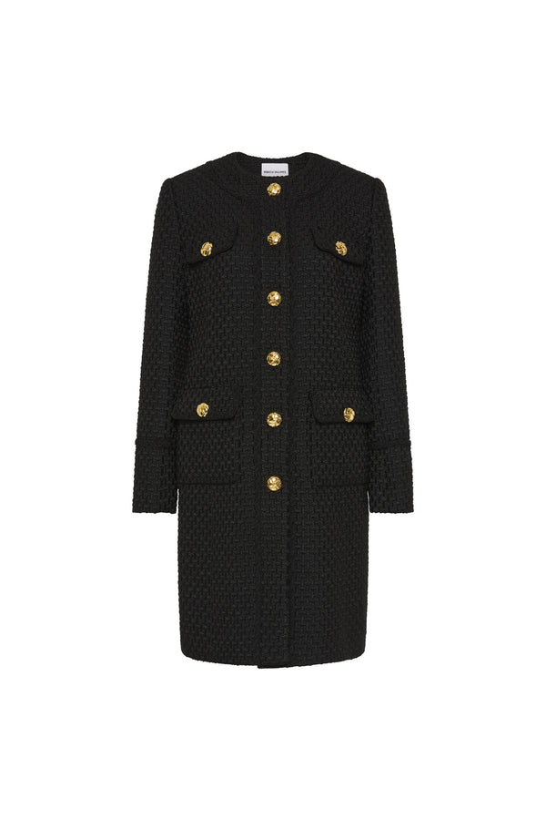 rebecca vallance Kimberly Coat