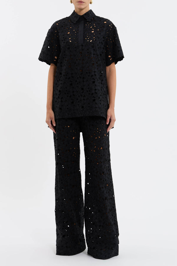 Rebecca Vallance Kitsu Top