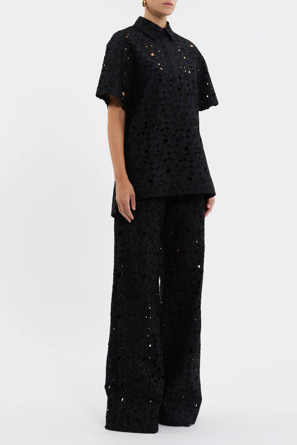 Rebecca Vallance Kitsu Top