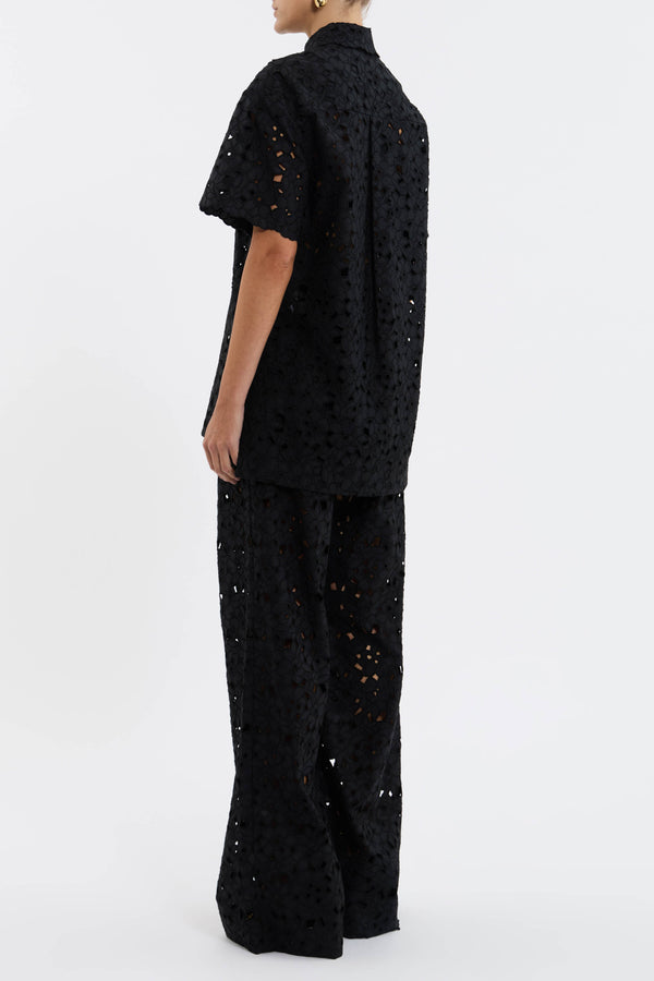 Rebecca Vallance Kitsu Top