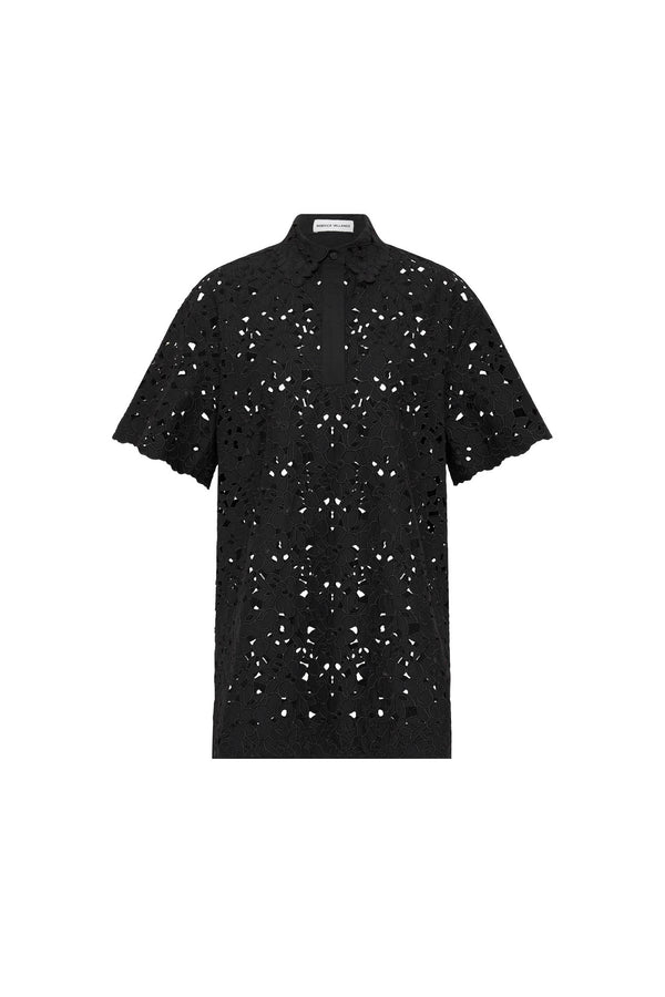 rebecca vallance Kitsu Top