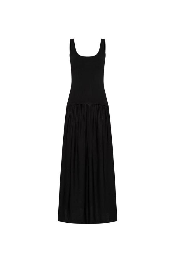 rebecca vallance Kristen Midi Dress