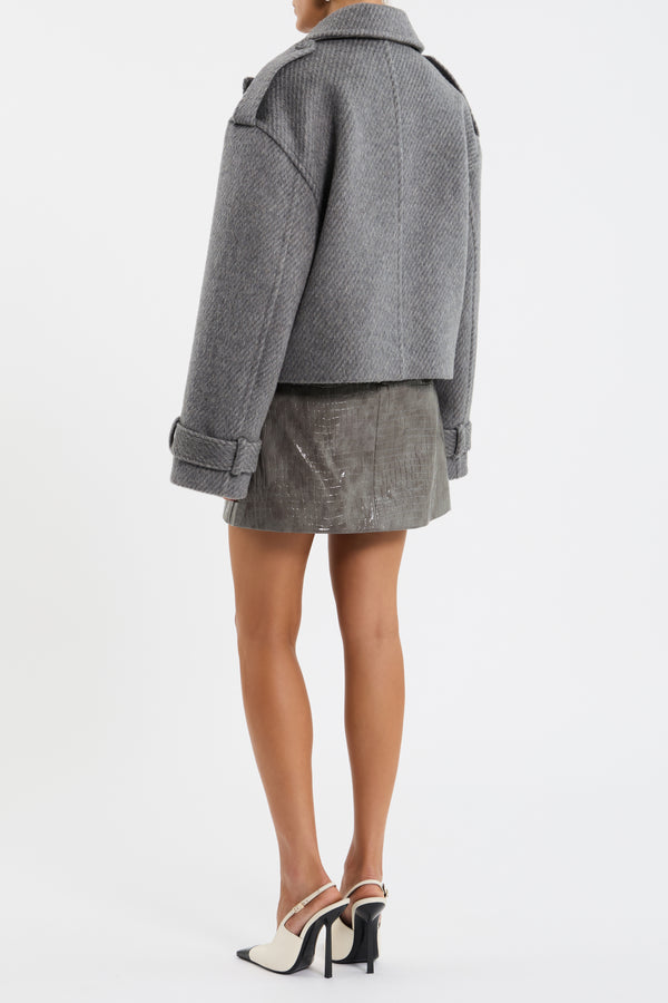 Rebecca Vallance Lani Coat