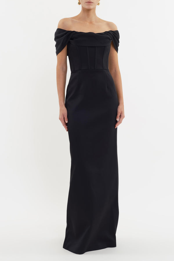Rebecca Vallance Lia Gown
