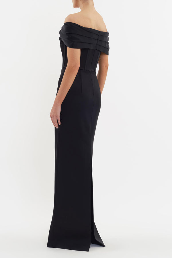 Rebecca Vallance Lia Gown