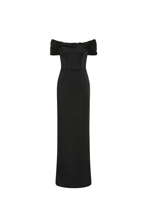 rebecca vallance Lia Gown