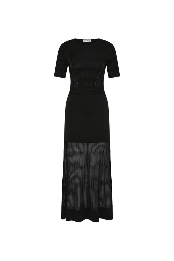 rebecca vallance Liana Midi Dress