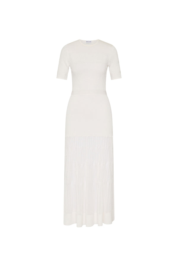 rebecca vallance Liana Midi Dress