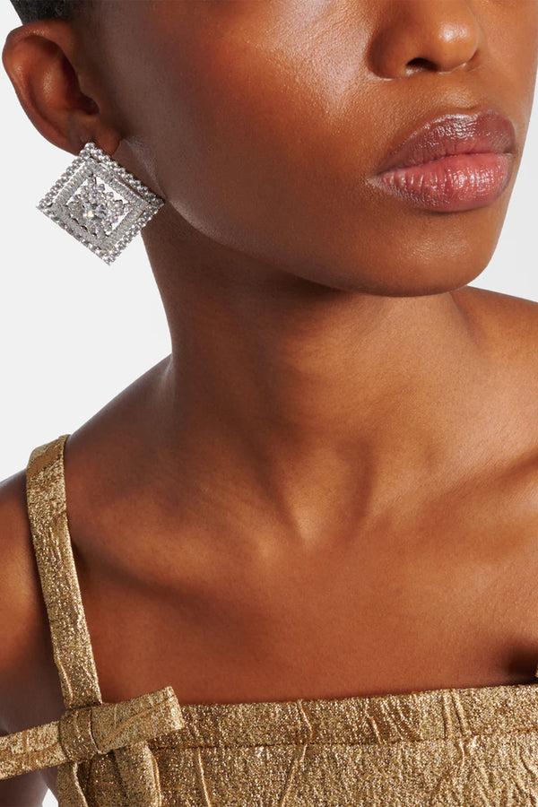 Rebecca Vallance Louise Earrings