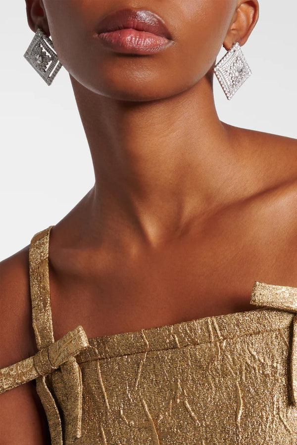 Rebecca Vallance Louise Earrings