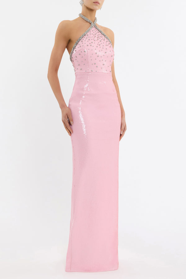 Rebecca Vallance Lydia Gown