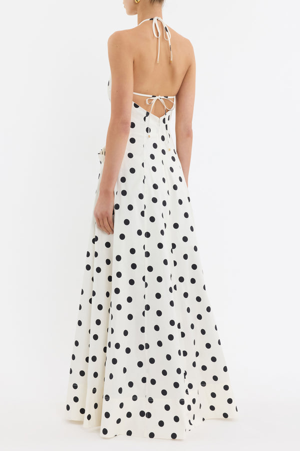 Rebecca Vallance Maisie Maxi Dress