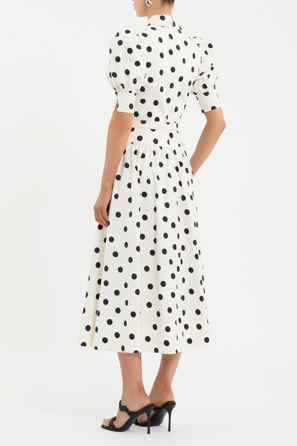 Rebecca Vallance Maisie Midi Dress