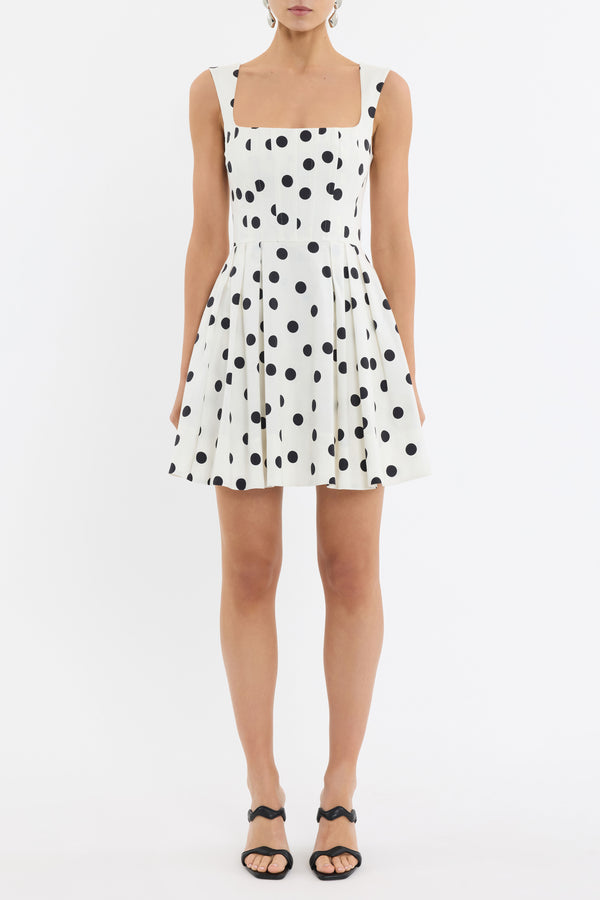 Rebecca Vallance Maisie Mini Dress