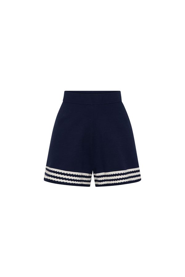 rebecca vallance Mayflower Short