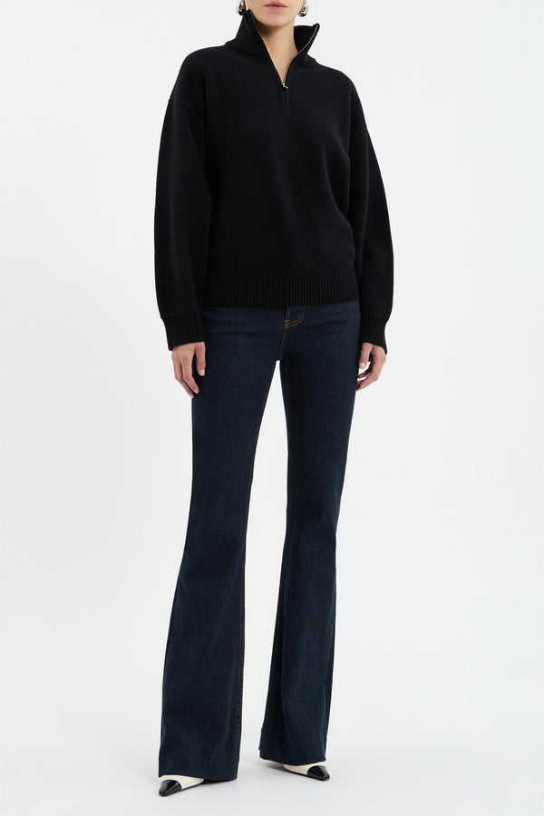 Rebecca Vallance Melissa Knit Jumper
