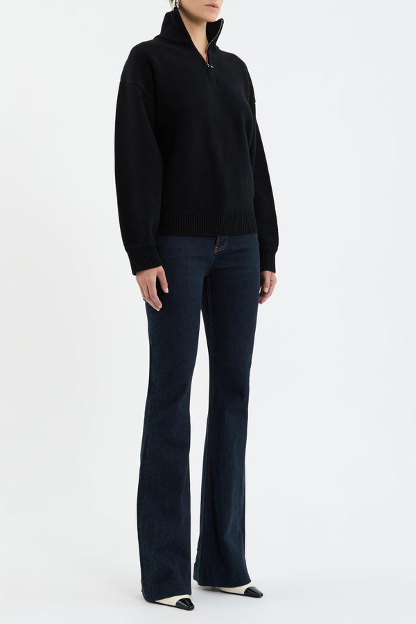 Rebecca Vallance Melissa Knit Jumper