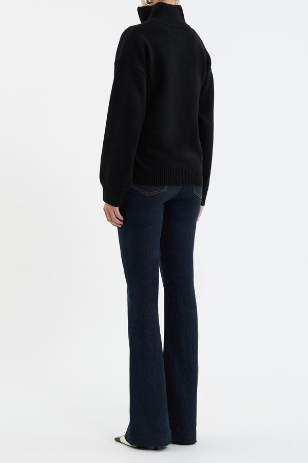 Rebecca Vallance Melissa Knit Jumper