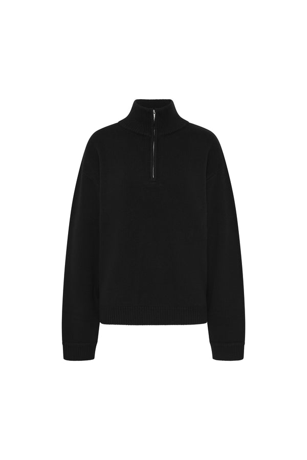 rebecca vallance Melissa Knit Jumper