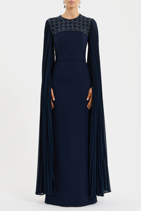Rebecca Vallance Memphis Gown