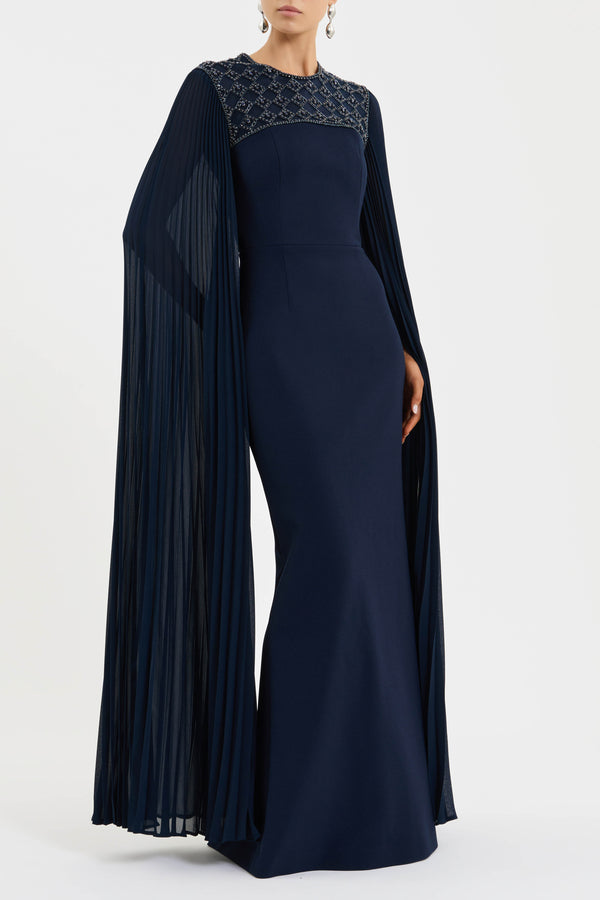 Rebecca Vallance Memphis Gown