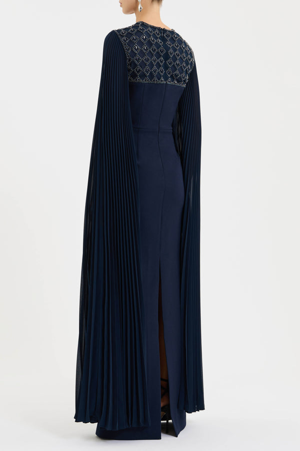 Rebecca Vallance Memphis Gown